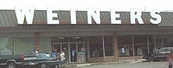 Weiner's Store - Beeville, Texas